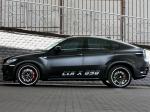 BMW CLR X 650 GT by Lumma Design 2009 года